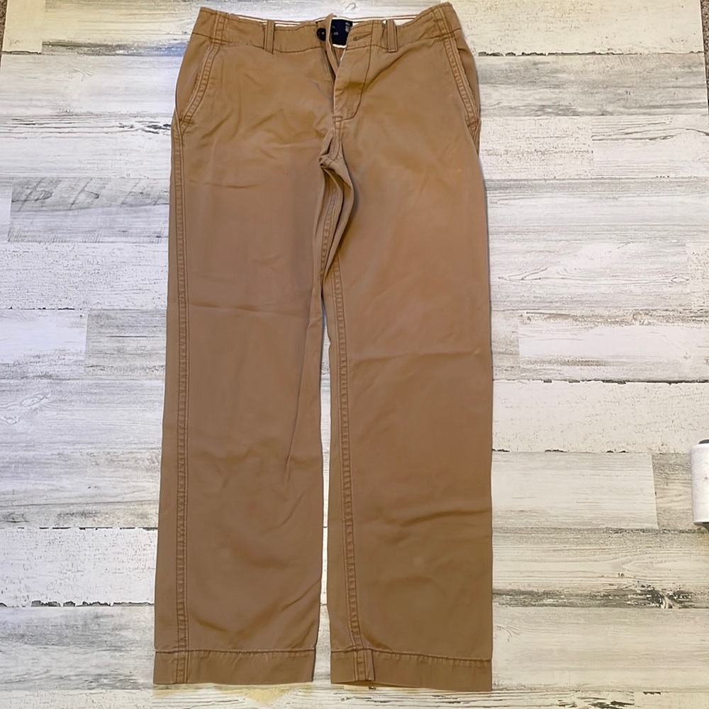 American Eagle Khaki Pants